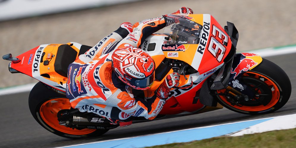 Klasemen Sementara MotoGP 2019 Usai Seri Phillip Island, Australia