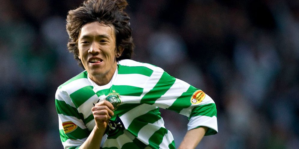 Ingat Shunsuke Nakamura? Dia Kini Masih Bermain Saat Berusia 41 Tahun