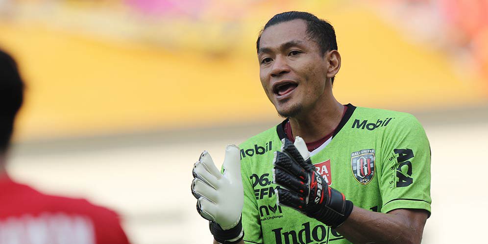 Wawan Hendrawan yang Blunder, Andritany dam Karius Juga Sasaran Komentar Lucu Netizen