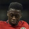 Aaron Wan-Bissaka Akui Pemain Ini Bikin Ia Kerepotan