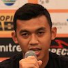 Jadi Starter Lawan Borneo FC, Abdul Aziz Siap Balas Kepercayaan dari Pelatih Persib