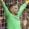 Adrian: Bek Liverpool Bertahan Bak Binatang