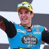 Alex Marquez: Jadi Adik Marc Marquez Lebih Banyak Ruginya!