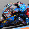 Hasil Kualifikasi Moto2 Ceko: Alex Marquez Rebut Pole