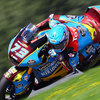 Hasil FP3 Moto2 Misano: Kecelakaan, Alex Marquez Tetap Tercepat