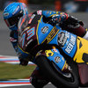 Video: Aksi 'Save' Mencengangkan Alex Marquez di Moto2 Jepang