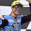 Sulit Dapat Restu Yamaha, Alex Marquez Batal ke Petronas