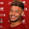 Alex Oxlade-Chamberlain Bidik Trofi Euro 2020 Bersama Inggris