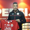 Setelah Xandao, Persija Kenalkan satu Pemain Asing Lagi Akhir Pekan Ini