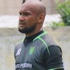 Ikut Latihan, Alfonsius Kelvan Selangkah Lagi Berseragam Persela