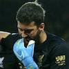 Tanpa Alisson, Van Dijk Jamin Liverpool akan Baik-baik Saja