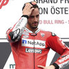 Ducati Beber Alasan Izinkan Andrea Dovizioso Ikut Balapan Motocross