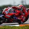 Hasil FP1 MotoGP Austria: Andrea Dovizioso Tercepat