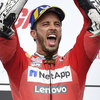 Disebut Juara oleh Rossi, Dovizioso Lempar Sindiran ke Lorenzo