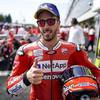 Dovizioso: Strategi Marquez Bikin Rider Lain Alami Krisis