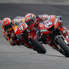 Highlight MotoGP Austria: Dovizioso Bekuk Marquez di Tikungan Terakhir