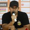 Bhayangkara FC Enggan Remehkan Persija