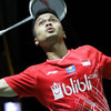 Anthony Ginting Sukses Lolos ke Semifinal China Open 2019