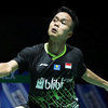 Anthony Ginting Prediksi Babak Ketiga Kejuaraan Dunia Bakal Sengit