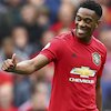 Perkembangan Anthony Martial Terhambat Karena Skuat MU Bobrok, Sepakat?