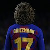 Masih Menunggu Terjalinnya Chemistry Messi dan Griezmann