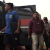 Khawatir Amukan Aremania, Persib U-20 Tinggalkan Stadion Pakai Kendaraan Rantis