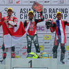 Para Pebalap Astra Honda Rebut Tiga Podium di ARRC Zhuhai