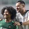 Timnas Indonesia Jadi Alarm Buat Bagus Kahfi