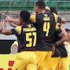 Kalahkan PSIS, Barito Putera Makin Pede Tinggalkan Zona Merah