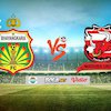 Highlights Shopee Liga 1 2019: Bhayangkara FC 1-1 Madura United