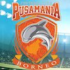 Live Streaming Shopee Liga 1 2019 di Vidio: Borneo FC vs PSM Makassar