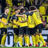 5 Alasan Borussia Dortmund Bisa Kalahkan Barcelona