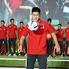 19 Pemain Vamos Indonesia Ikuti Kompetisi di Spanyol