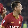 Hasil Pertandingan AS Roma vs Genoa: Skor 3-3