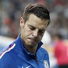 Januari, Cesar Azpilicueta Kembali ke Spanyol?