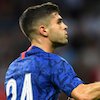 Christian Pulisic Diklaim Bakal Lebih Bagus dari Eden Hazard