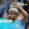 Inilah Susunan Pemain Manchester City vs Brighton