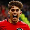 Daniel James Disebut Setara dengan Kylian Mbappe