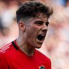 Daniel James Targetkan Kemenangan Kedua Lawan Manchester City