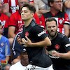 Man of The Match Southampton vs Manchester United: Daniel James