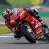 Hasil FP3 MotoGP Jepang: Sesi Sempat Ditunda, Petrucci Terdepan