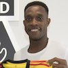 Habis Kontrak di Arsenal, Danny Welbeck Resmi Gabung Watford