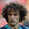 David Luiz Antusias Mainkan Derby London Utara Pertamanya