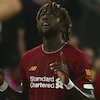 Chelsea vs Liverpool, Apa Divock Origi Siap Bermain?