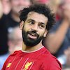 Liverpool vs Napoli, Salah Kemungkinan Bisa Starter Lagi