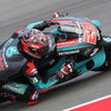 Hasil Kualifikasi MotoGP Valencia: Fabio Quartararo Sabet Pole