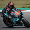 Fabio Quartararo Tekad Cepat Adaptasi di MotoGP Thailand