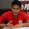 Fachruddin Aryanto Bertekad Adaptasi Cepat di Persija