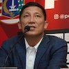 Persija Depak Dua Pemain Asing dan Satu Lokal