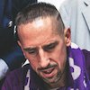 Franck Ribery Jajal Serie A Bukan untuk Saingi Cristiano Ronaldo Franck Ribery Jajal Serie A Bukan untuk Saingi Cristiano Ronaldo
